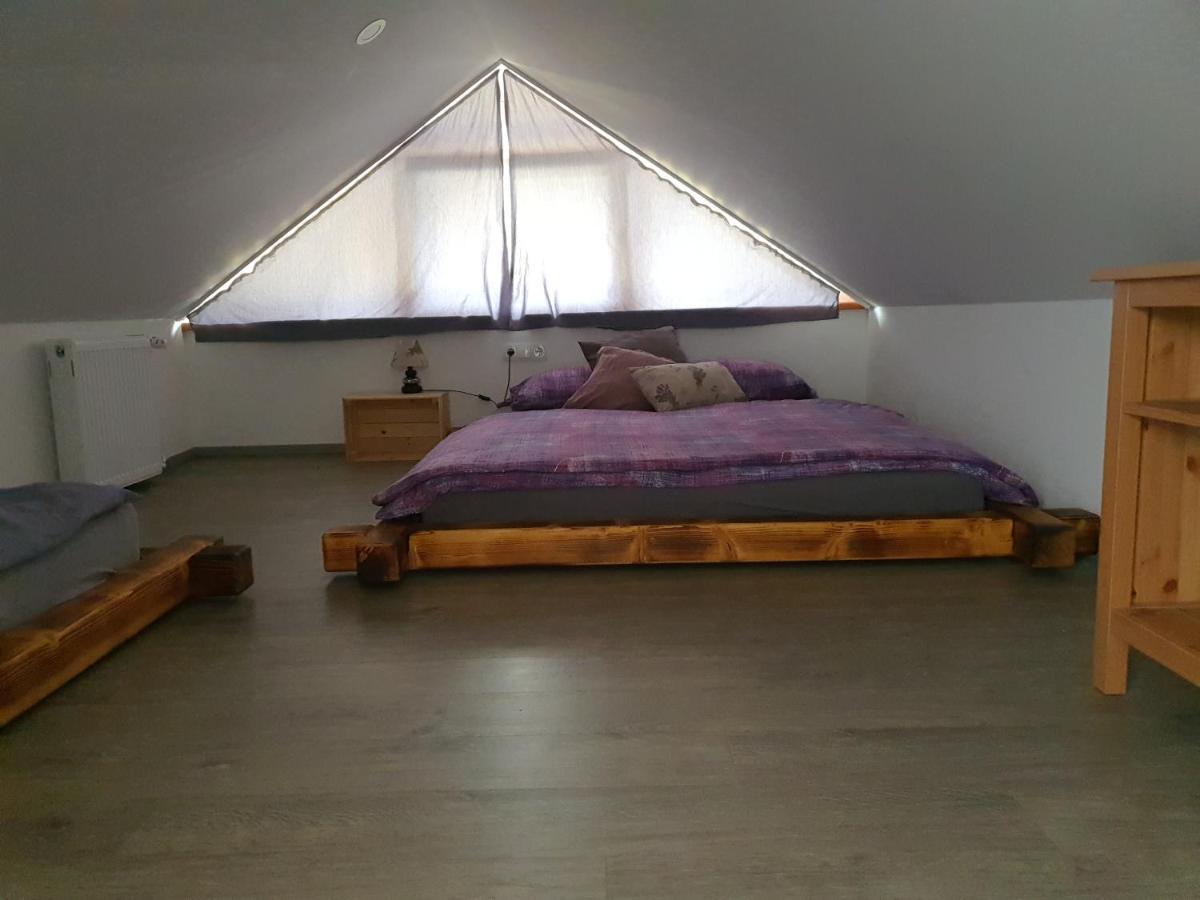 Apartmaji Daniel Kranjska Gora Exterior photo