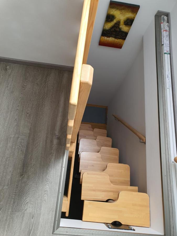 Apartmaji Daniel Kranjska Gora Exterior photo