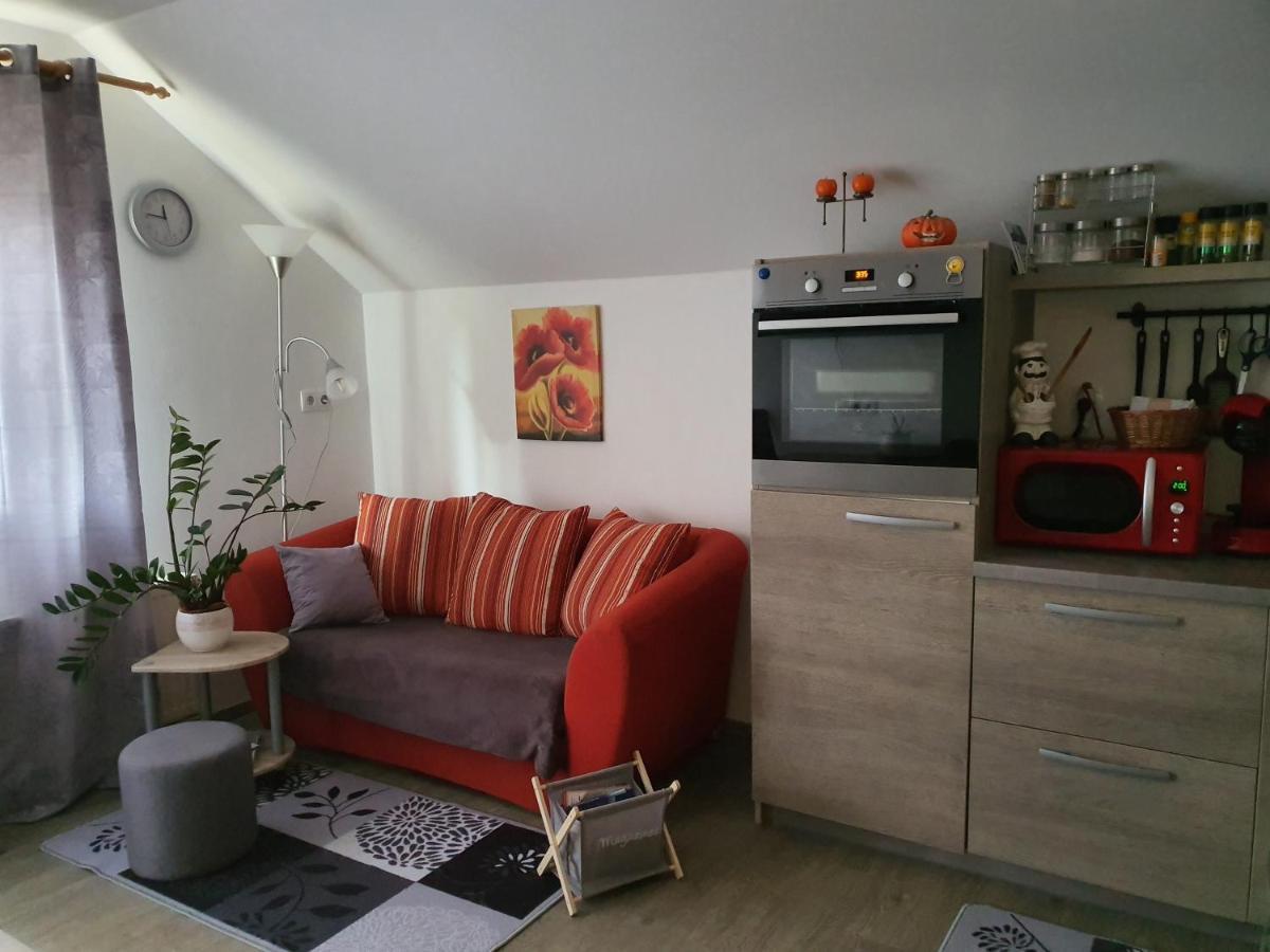 Apartmaji Daniel Kranjska Gora Exterior photo