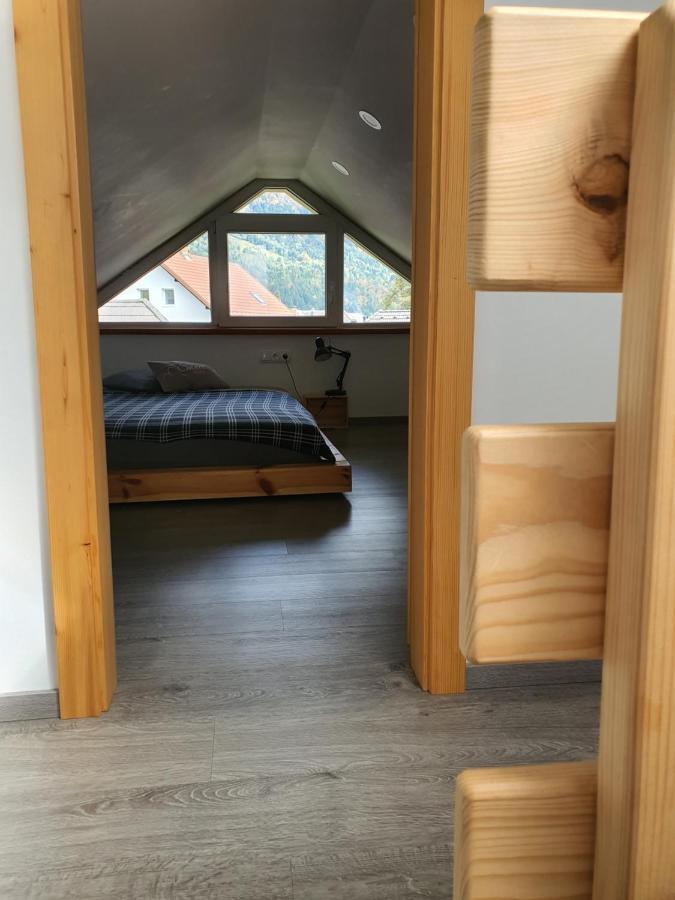 Apartmaji Daniel Kranjska Gora Exterior photo
