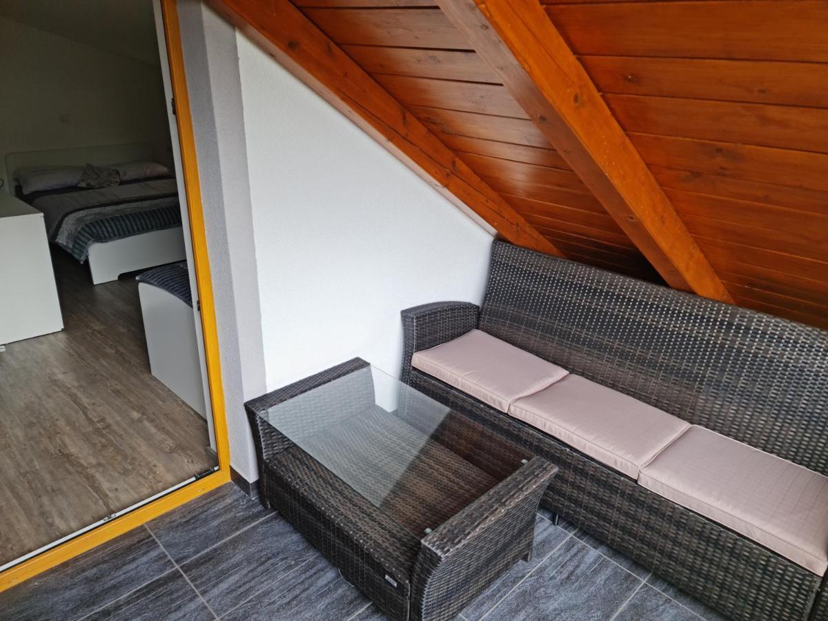Apartmaji Daniel Kranjska Gora Exterior photo