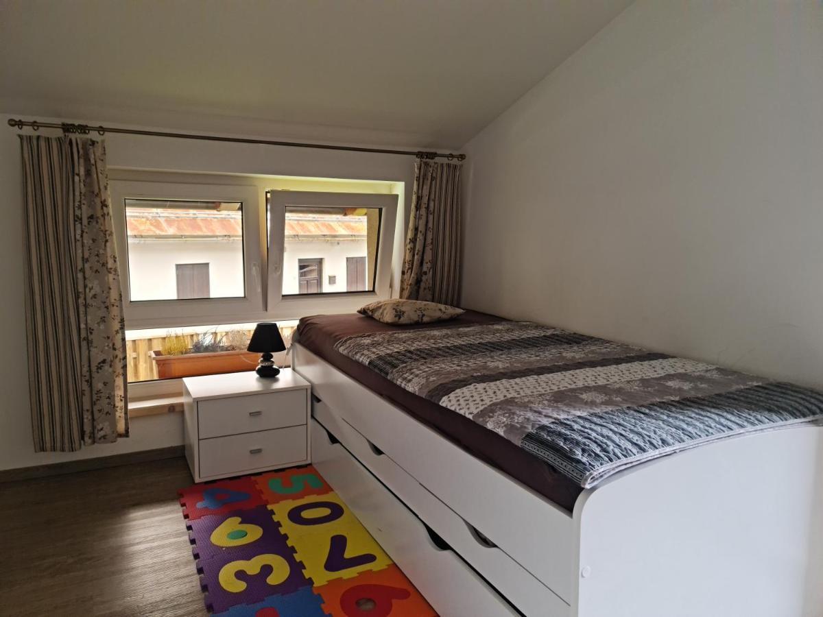 Apartmaji Daniel Kranjska Gora Exterior photo
