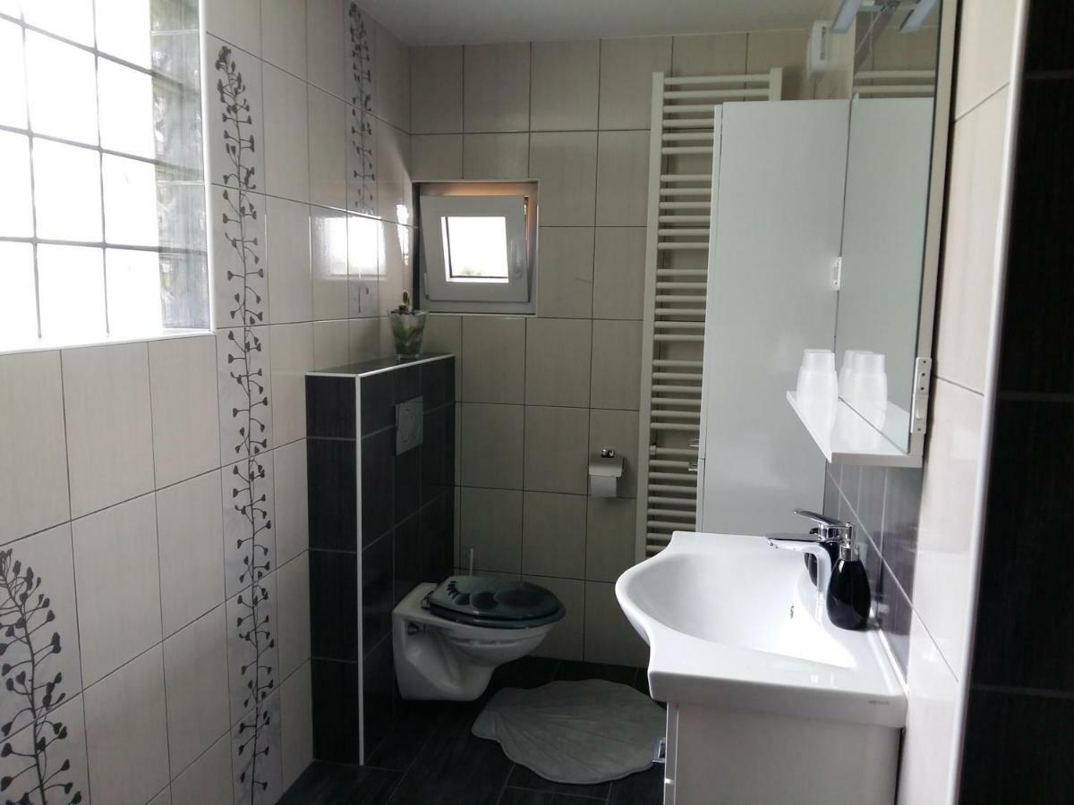 Apartmaji Daniel Kranjska Gora Exterior photo