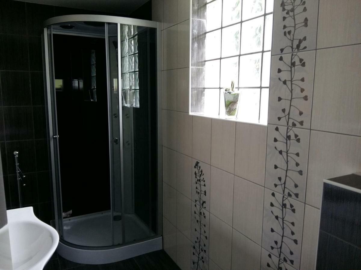 Apartmaji Daniel Kranjska Gora Exterior photo