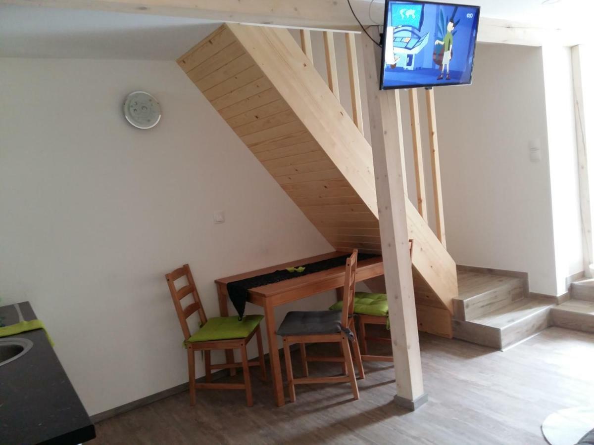 Apartmaji Daniel Kranjska Gora Exterior photo
