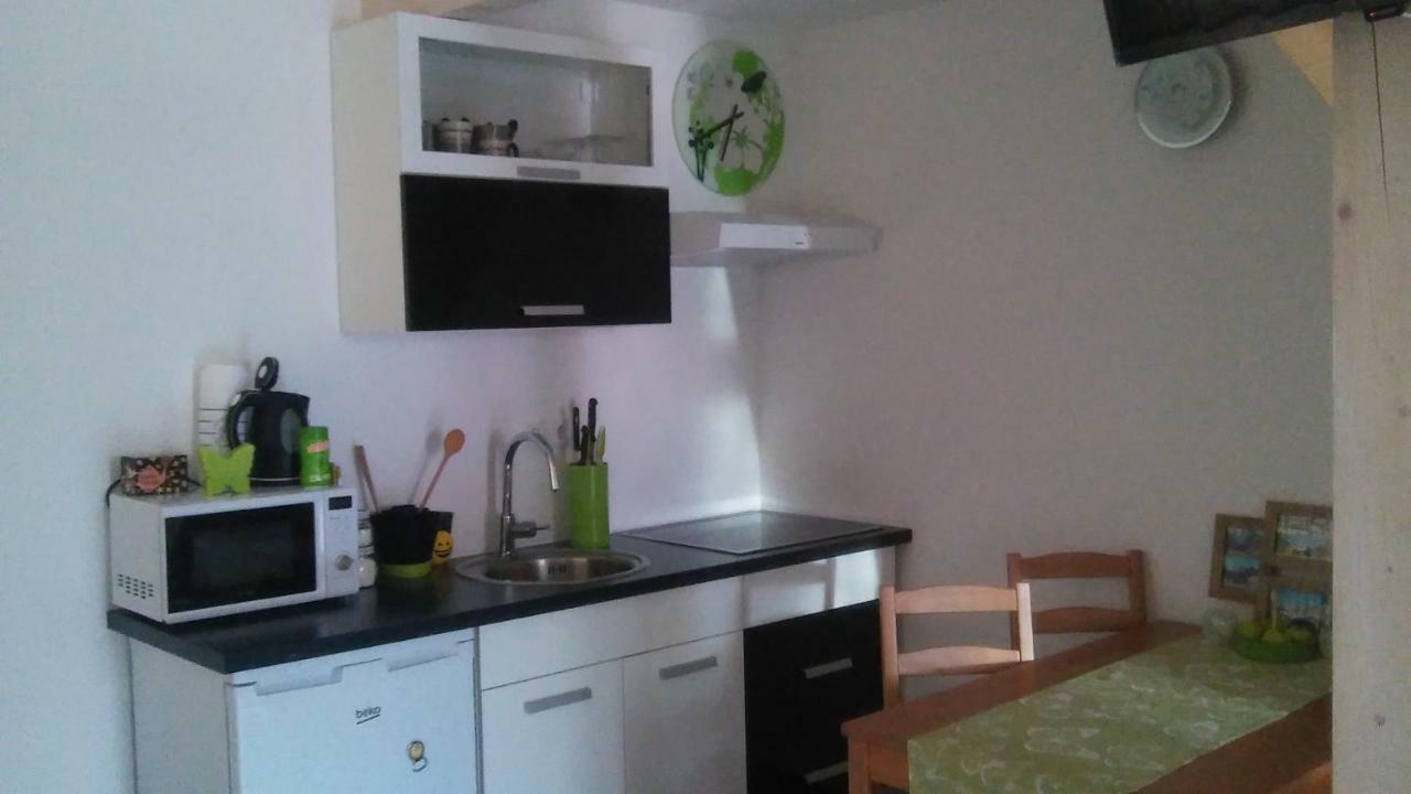 Apartmaji Daniel Kranjska Gora Exterior photo