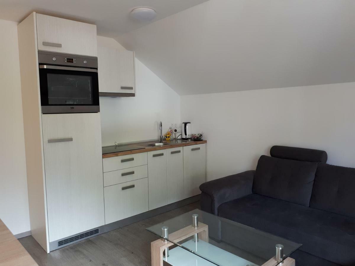 Apartmaji Daniel Kranjska Gora Exterior photo