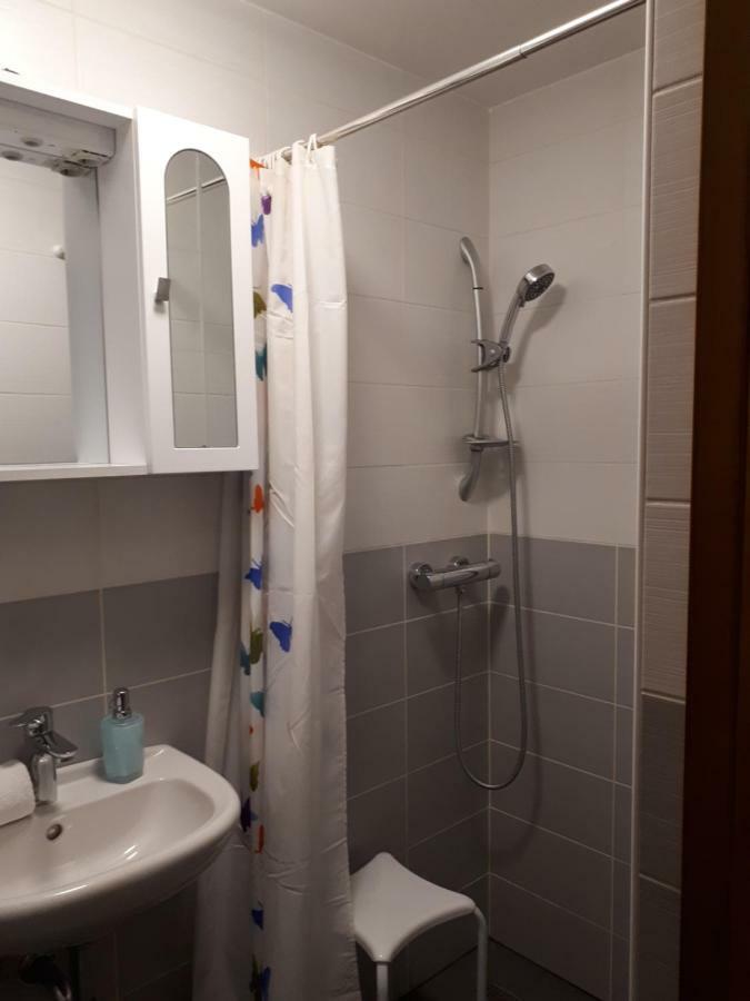 Apartmaji Daniel Kranjska Gora Exterior photo