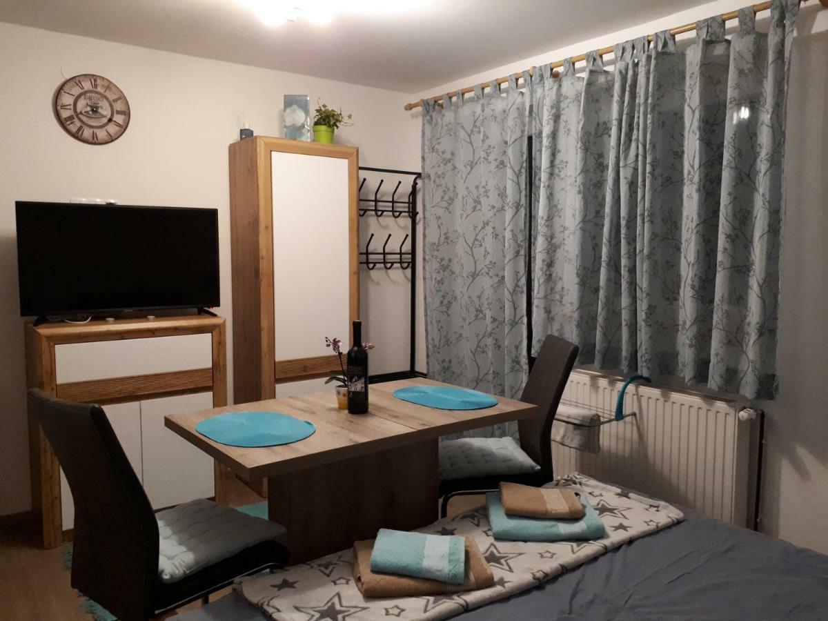 Apartmaji Daniel Kranjska Gora Exterior photo
